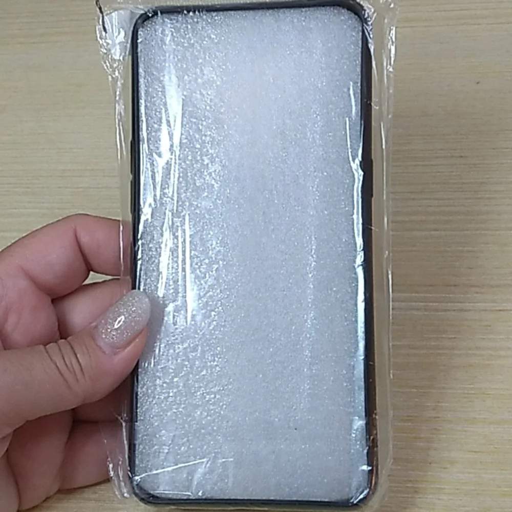 LG hi mercadez